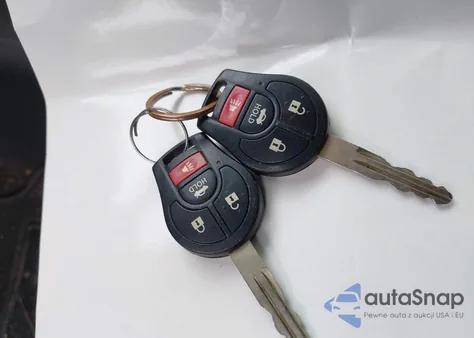 2015 Nissan Sentra S из США, поврежденный, VIN 3N1AB7AP6FY308133